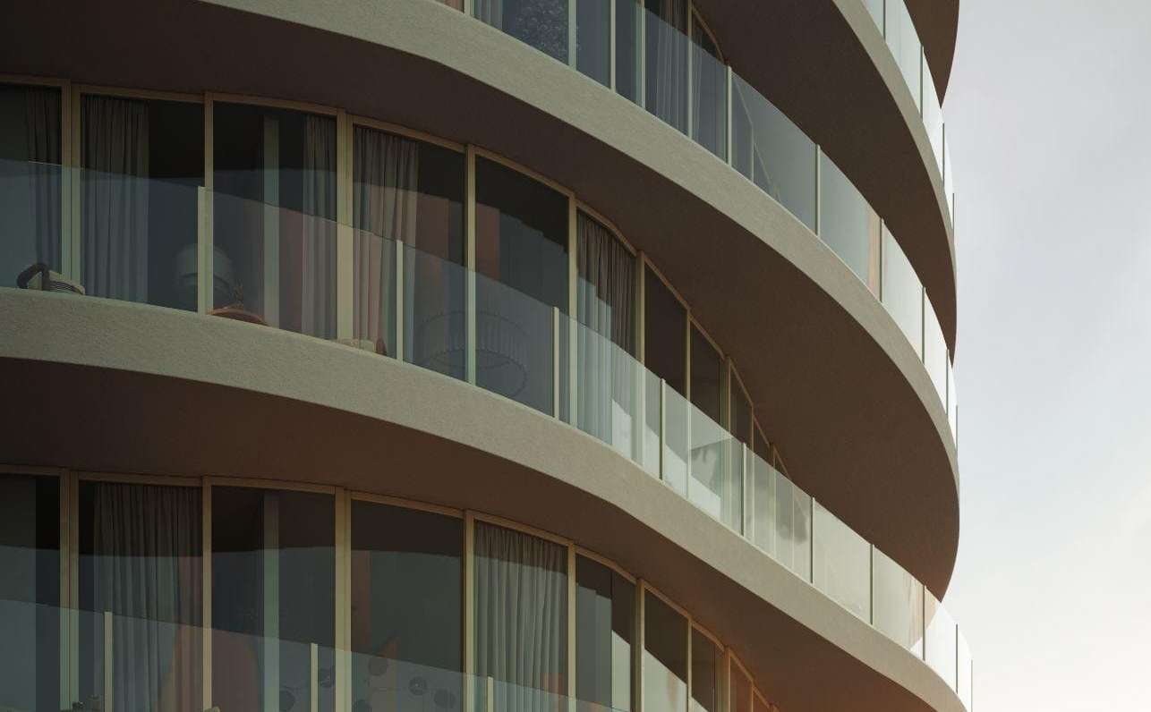 Residencias Armani llegan a la Florida